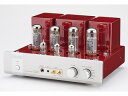 TRIODE/トライオード TRV-35SER EL34 AB級プッシュプルプリメインアンプ