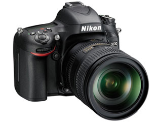 Nikon/ニコン D600 28-300 VR レンズキット　【送料代引き手数料無料！】