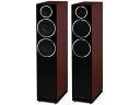 Wharfedale/ワーフェデール DIAMOND 230 Rosewood(ローズウッド) フロアスタンドスピーカー ペア 【沖縄・北海道・九州地方・その他の離島は配送できません】 【配送時間指定不可】
