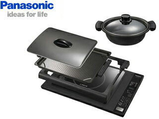 【nightsale】 Panasonic/パナソニック KZ-HP2100 IHホットプ…...:murauchi-dvd:43012111