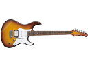 ※納期にお時間がかかる場合がございます。 YAMAHA/ヤマハ 【納期未定】PACIFICA212VFM TBS(タバコブラウンサンバースト) エレキギター 【Pacificaシリーズ】 【沖縄・九州地方・北海道・その他の離島は配送できません】 【配送時間指定不可】