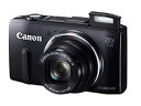 CANON/キヤノン PowerShot SX280 HS　コンパクトデジタルカメラ　