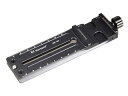 Marsace/マセス NS-140 レールプレート