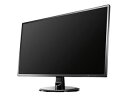 I・O DATA/アイ・オー・データ 【Web限定モデル】超解像技術&広視野角ADS 27型ワイド液晶ディスプレイ EX-LD2702DB 単品購入のみ可(取引先倉庫からの出荷のため) 【安心のメーカー3年保証付き!】【クレジットカード決済、代金引換決済のみ】