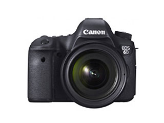 CANON/キヤノン EOS 6D・EF24-70L IS USM レンズキット 【送料代引き手数料無料！】