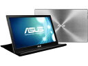 ASUS/エイスース 15.6型USBディスプレイ MB168B