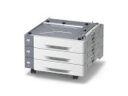 OKI/沖データ C941dn/C931dn/C911dn用大容量増設トレイユニット TRY-C3G3