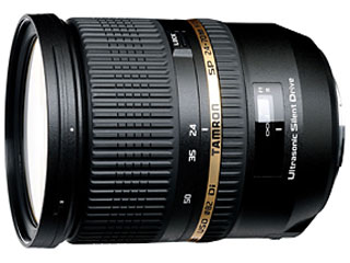 TAMRON/タムロン SP 24-70mm F/2.8 Di　USD　ソニー用　Mode…...:murauchi-dvd:52492669