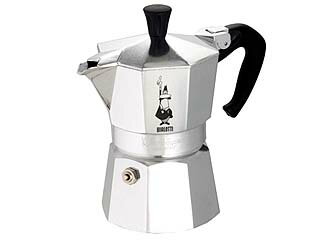 BIALETTI/ビアレッティ 1162 直火式エスプレッソメーカー モカエキスプレス【3…...:murauchi-dvd:27968782