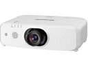 Panasonic/¥Ñ¥Ê¥½¥Ë¥Ã¥¯ ¡Ú¥¥ã¥ó¥»¥ëÉԲľ¦Éʡ۱վ½¥×¥í¥¸¥§¥¯¥¿¡¼ 6200lm XGA PT-EX620J