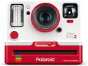 Polaroid/ポラロイド OneStep2 i-Typeインスタントカメラ Red(レッド)9020