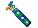 【nightsale】 LEZAX/レザックス LPFS-5770 LITTLE PAW SPORTS Jrゴルフセット
