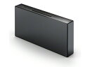 SONY/ソニー CMT-X3CD-B(ブラック) マルチコネクトコンポ