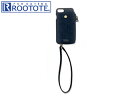 ROOTOTE/ルートート 3326 WR.t.bulatte.i Phone8-A CROCO