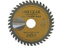 TIP SAW JAPAN/チップソージャパン マックスギア ガルバ・板金用100 MGB-100