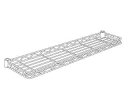ERECTA 【Home ERECTA】 ハーフシェルフ H730W/ホワイト
