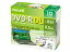 maxell/マクセル DRD85WPE.10S データ用DVD-R DL ひろびろ美白レーベルディスク(2〜8倍速 CPRM対応)