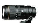 TAMRON/タムロン SP 70-200mm F/2.8 Di USD ソニー用　MODEL A009 【送料代引き手数料無料！】