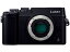 Panasonic/パナソニック DMC-GX8-K(ブラック) ボディ LUMIX/ルミックス