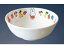 KANTOH/関東プラスチック工業 メラミン 子供食器 ミッフィーフルーツシリーズ ラーメン鉢 CM-50FR 515円