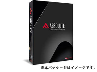 【安心の国内正規品♪】 Steinberg/スタインバーグ ABSOLUTE 2 インスト…...:murauchi-dvd:59043113