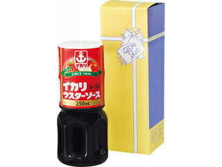 イカリ　ウスターソース（250ml） IS−230