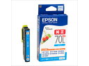 EPSON/¥¨¥×¥½¥ó ¡Ú½ãÀµ¡ÛÁýÎÌ¥¤¥ó¥¯¥«¡¼¥È¥ê¥Ã¥¸ ¥·¥¢¥ó ICC70L ¡Ú¤µ¤¯¤é¤ó¤Ü¡Û