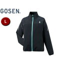 ¡Únightsale¡Û GOSEN/¥´¡¼¥»¥ó Y1601 ¥ì¥Ç¥£¡¼¥¹¥é¥¤¥È¥¦¥£¥ó¥É¥¸¥ã¥±¥Ã¥È ¡ÚL¡Û ¡Ê¥Ö¥é¥Ã¥¯¡Ë
