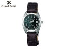 SEIKO/セイコー STGF089 【Grand Seiko/グランドセイコー】【LADYS/レデ...