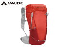 VAUDE/ファウデ 12166-1410 シトス24 LW (ラバ)