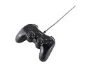 BUFFALO/バッファロー BSGP1204BK USBゲームパッド 12ボタン 振動機能付 ブラック