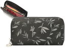 SAVOY/サボイ ウォレット/長財布【ブラック】■SM 16790401 SAVOY サボイ カジュアル モダン ベーシック バッグ 鞄 カバン
