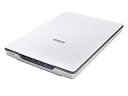 EPSON/エプソン A4フラットベッドスキャナー/4800dpi/CIS搭載/ウォームアップレス/立て置きスタンド内蔵 GT-S650