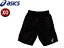 asics/アシックス XS1690-90 GKパンツ【XO】 (ブラック)