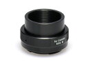 KENKO/ケンコー Tマウント キヤノンEOS M 用