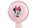 MEDIK ディズニーライセンス正規品 有線式空気清浄機 ミニー ART-1000minnie