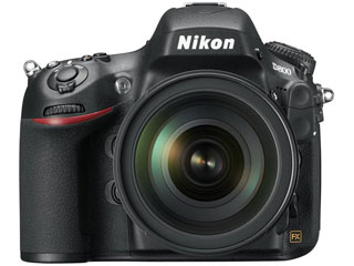 Nikon/ニコン D800 28-300VR レンズキット　デジタル一眼レフカメラ