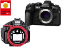 OLYMPUS/¥ª¥ê¥ó¥Ñ¥¹ OM-D E-M1 MarkII ¥Ü¥Ç¥£¡¼¡ÜPT-EP14 ËÉ¿å¥×¥í¥Æ¥¯¥¿¡¼¥»¥Ã¥È ¡Úem1mk2set¡Û