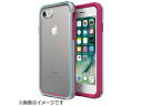 ・【正規代理店】 LIFEPROOF ライフプルーフ 【画面割れ補償サービス付き】耐衝撃ケース ライフプルーフ SLAM iPhone 8/7 Aloha Sunset 77-57406 ※製品の初期不良については、お手数ですがメーカー受付窓口まで直接お願い致します。