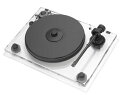 Pro-Ject/プロジェクト ターンテーブル50HZ仕様 2-XPERIENCE(50HZ)【送料無料】