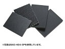 サンワサプライ ハードツールケース用ウレタン(BAG-HD2用) BAG-HD2-SP