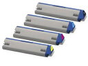 OKI/沖データ C941dn/C931dn/C911dn用トナーカートリッジ マゼンタ TNR-C3RM2