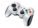 Logicool/ロジクール F710r Wireless Gamepad 【logigame】