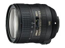Nikon/ニコン AF-S NIKKOR 24-85mm f/3.5-4.5G ED VR