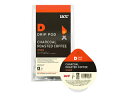 【nightsale】 UCC/ユーシーシー DPSM001 DRIP POD抽出機専用ポッド 炭焼珈琲 【8個入り(8杯分入り)】
