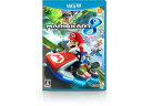 任天堂 マリオカート8【Wii U】