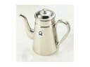 TKG/Total Kitchen Goods FKC-04 コーヒーポット#11【電磁調理器用 IH100V】