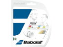 Babolat/バボラ エクセル【130】硬式テニスストリングス