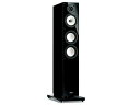 ONKYO/オンキヨー D-509E(B) ブラック 3ウェイ・スピーカーシステム (1台) 【沖縄・九州地方・北海道・その他の離島は配送できません】 【配送時間指定不可】