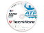 Tecnifibre/テクニファイバー レーザーコード 1.20mmTFR513(ブルー)